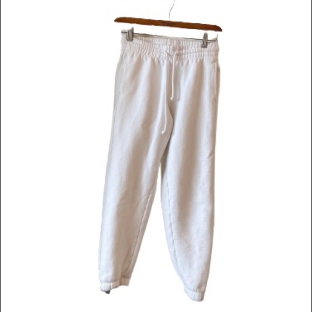 TNA sweatpants